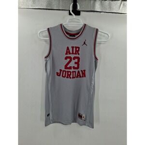 Nike Air Jordan #23 Michael Jordan Fly Since 1982 Jersey Youth XL 13-15 LOT Of 3